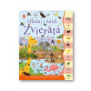 Hľadaj a nájdi – Zvieratá