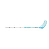 Unihoc Player 34 white/blue 87 cm R-24
