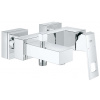 Grohe Eurocube Vaňová batéria, chróm 23140000-GR