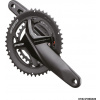 FSA kliky GOSSAMER PRO M/EXO 120/90 54x40t 170mm