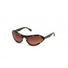 Pánske Slnečné Okuliare WEB EYEWEAR WO WE0288-6052F (Šošovky/Mostík/Tempel) 60/18/125 mm)
