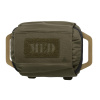 Puzdro IFAK Horizontal MK III Direct Action® – Ranger Green