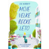 Moje velké řecké léto RED - Sue Roberts