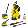 Vysokotlakový čistič Karcher K 4 Premium Power Control Home&Brush Anniversary