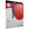 Olejové farby D&R Simply - sada 24 x 12 ml