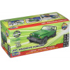Revell Jeep Wrangler Rubicon (Snap Tite) 1:25