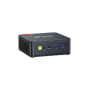 Mini PC GMKtec K6 Ryzen 7 7840HS 32GB RAM + 1TB SSD Black