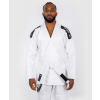 BJJ gi kimono Venum First - White bílé + BÍLÝ PÁSEK Velikost: A3