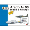 Arado Ar 96 (Karel Susa)