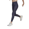 Adidas Adizero Long Running Tights W HB9310 leggings (101395) White/Blue 2XS