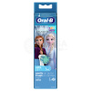 Oral-B Kids Frozen Náhradné hlavice 2 čistiace hlavice na elektrickú zubnú kefku