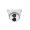Uniview IPC3618LE-ADF28K-H, 8MPx turret, 98.7°, Smart IR 30 m, analýza človek/vozidlo