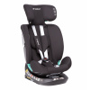 Kidnort Autosedačka Radjur Top Tether Čierna