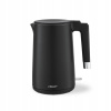 Elektrická rýchlovarná kanvica Maestro MR-026-BLACK 1800 W 1,7 l čierna