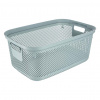 Keeeper Koš na čisté prádlo 53x34,5x22,5cm PH MO