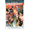 Liga spravedlnosti Vyhlazovací stroje - Bryan Hitch