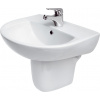 Cersanit PRESIDENT UMÝVADLO ZÁVESNÉ 50 cm, keramické K08-004