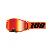 100% Armega CW2 red mirror