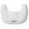 Baby Bjorn BabyBjorn - podbradník pre detské nosidlá Harmony | White