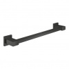 Rukoväť Grohe Start Cube, 50,4 cm, čierna matná 410952430