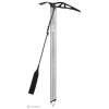 Petzl GLACIER LINKIN cepín, sivá 50 cm