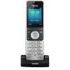 Yealink W56H IP DECT rúčka pre W52P alebo W56P, 2,4