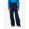 Chlapčenské nohavice Rossignol Insulated Ski Pant - dark navy