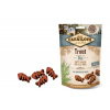 Magnum Pre psov Carnilove Dog Semi Moist Snack Trout & Dill 200g