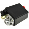 Tlakový spínač na kompresor G80303, 8 bar, 230V, GEKO