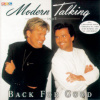 Modern Talking - Back For Good [CD]
