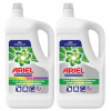 Prací gél - Ariel Pro Gel Mix 2x4,95L (180W) Prázdny gél (Prací gél - Ariel Pro Gel Mix 2x4,95L (180W) Prázdny gél)