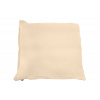 Obliečka na vankúš 40x40 Heavens-beige