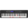 LK S450 s dynamikou a adaptérom CASIO