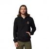 FOX RACING EXPLORATION ZIP UP MIKINA Velkost: XL