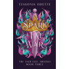 To Spark a Fae War