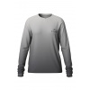 Dres CUBE MTB Round Neck Soft Touch L/S