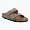 Šľapky BIRKENSTOCK Arizona Birkibuc Regular