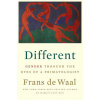 Different - Gender Through the Eyes of a Primatologist