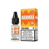 Aramax Nic Salt - Peach Mango (Mix Broskve a Manga) 10ml 10mg