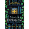 Stratené kníhkupectvo - Evie Woods - online doručenie