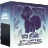 Pokémon TCG Silver Tempest Elite Trainer Box Alolan Vulpix VSTAR