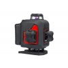 Laser křížový zelený FESTA 4x360
