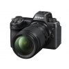Nikon Z6 III + NIKKOR Z 24-200mm f/4-6.3 VR