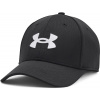 UNDER ARMOUR Men's Blitzing black - S/M