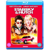 Starsky and Hutch Blu-Ray
