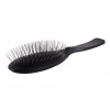 Show Tech Ultra-Pro Pin Brush - L Farba: čierna