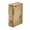Archívny box A4 / 100 mm, recyklovaný kartón, ESSELTE 