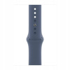 Apple Watch 40mm Alaskan Blue Sport Band - S/M & M/L MX0L2ZM/A