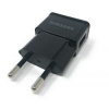 Samsung nabíjačka/nabíjací Adapter pre Galaxy S3/S3 mini 1000mA 100-240V - originálna
