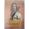 Karel May - Vinnetou - poslední výstřel - DVD plast